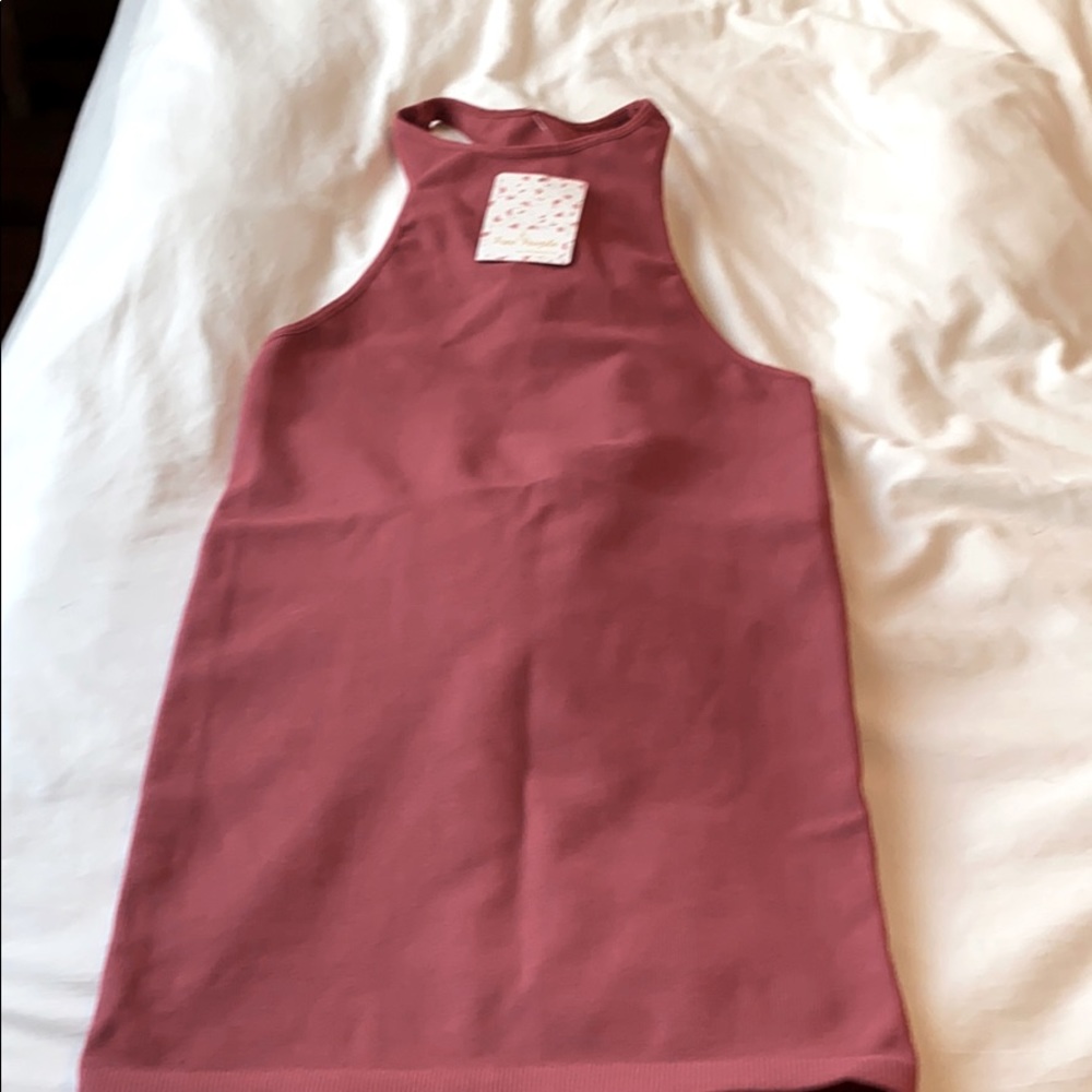 Free people tank top